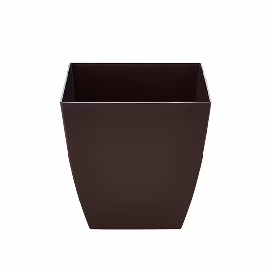 Tall Square Plastic Flower Pot (KD4901-KD4909)