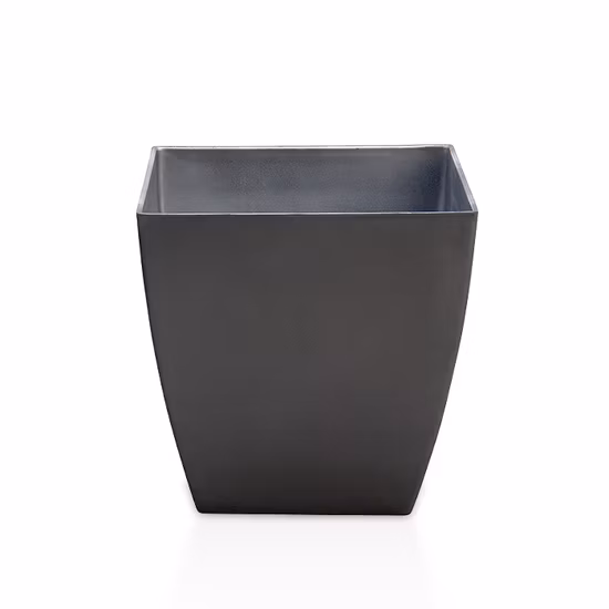 Tall Square Plastic Flower Pot (KD4901-KD4909)