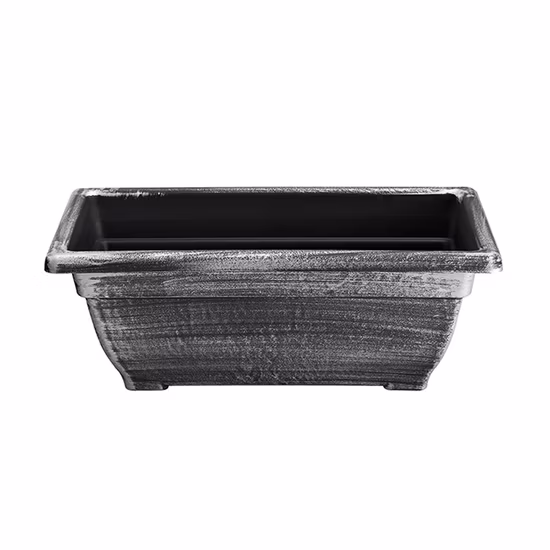 Caja de plástico Windlow - Maceta (KD1140-KD1180)