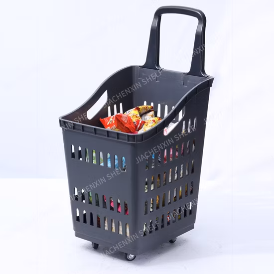 OEM ODM Venta directa de fábrica Cesta colgante de plástico de maceta de PP duradera de alta calidad con diferentes tamaños