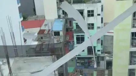 Venta directa de fábrica OEM Precio barato de alta calidad Gran impermeable PP 12 